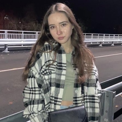 Александра Бондаренко