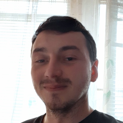 Алексей Вшивков