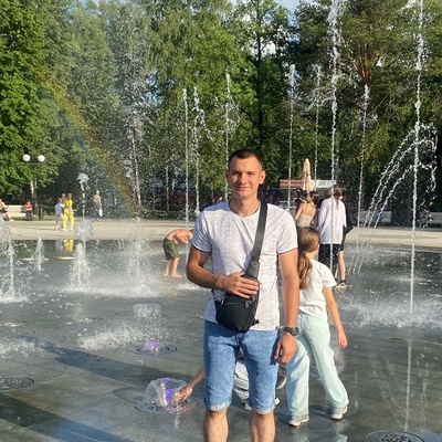 Данил Литвиненко