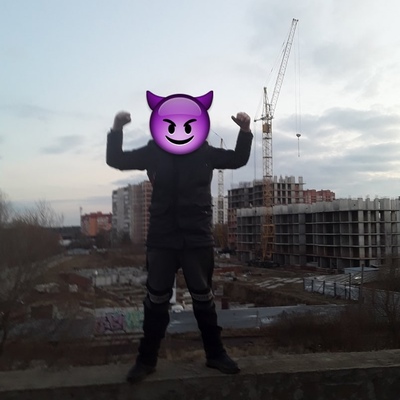 Слава Славянычев