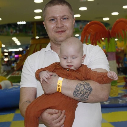 Павел Андреевич