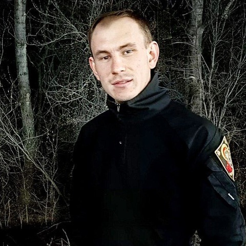Сергей Ситников