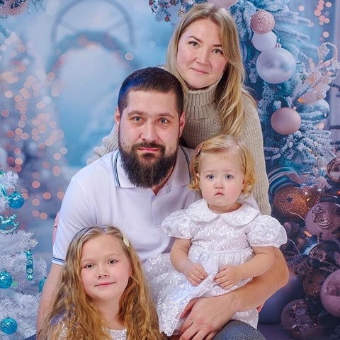 Александр Усманов