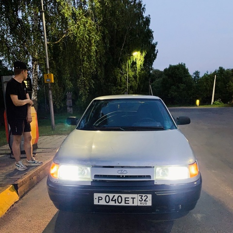 Владик Царёв