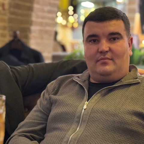 Назар Каримович