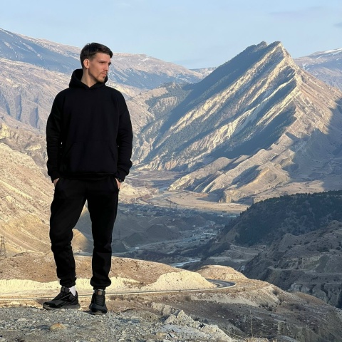 Дмитрий Шевченко