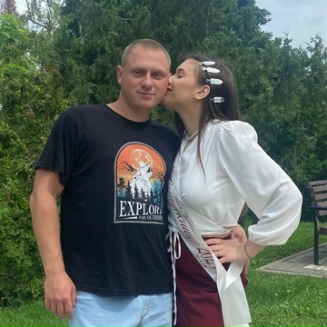 Михаил Синицын