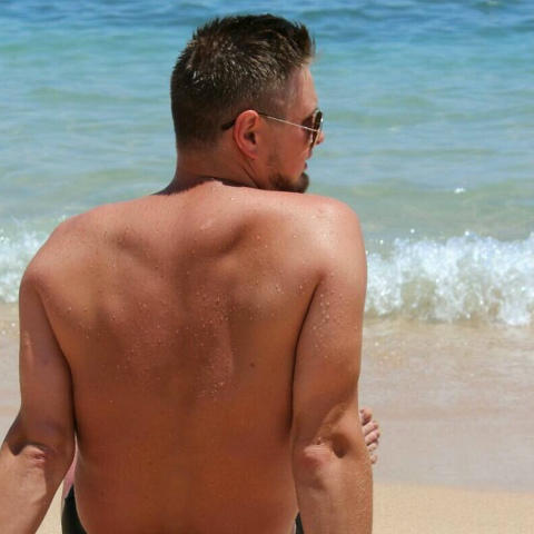 Евгений Викторович