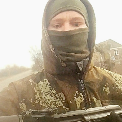 Андрей Варабей