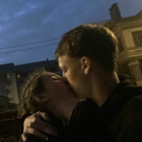 Данил Алексеевич