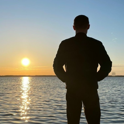 Александр Воробьёв