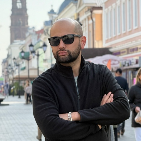 Беха Курбанов