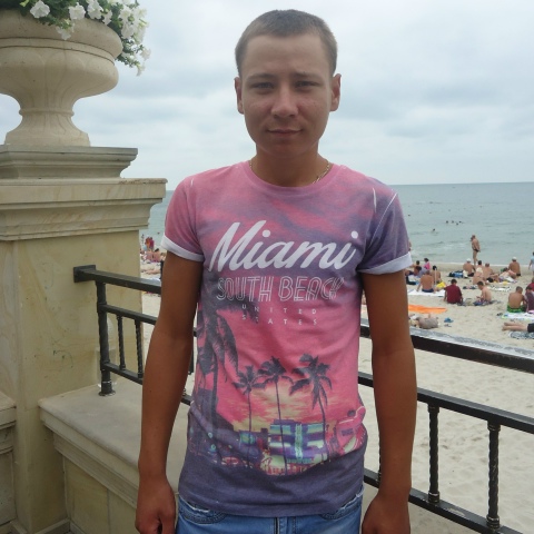 Илья Грахов