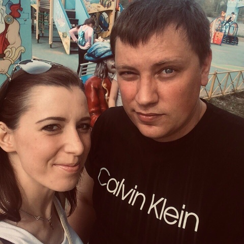 Максим Максимов