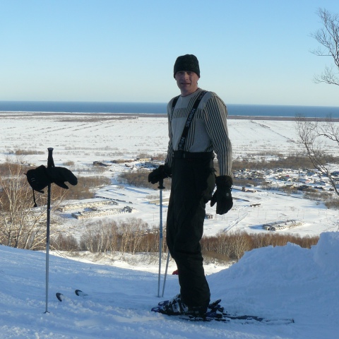 Евгений Дуванов