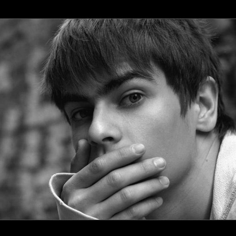 Денис Семенов