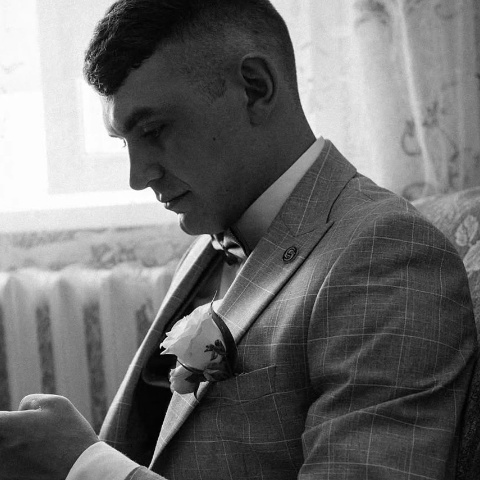 Захар Жердев