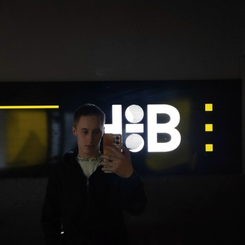 Евгений Ямов