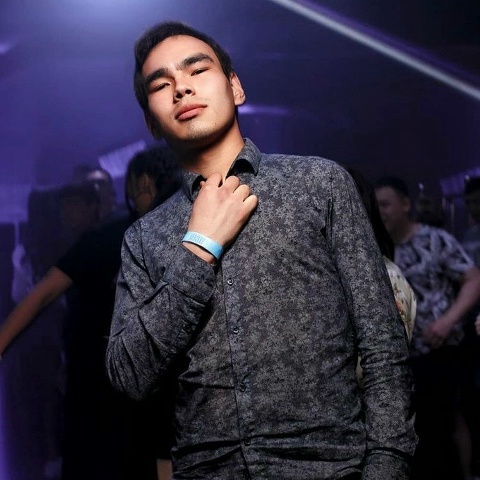 Кемаль Хамзин