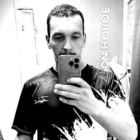 Юрий Калашников