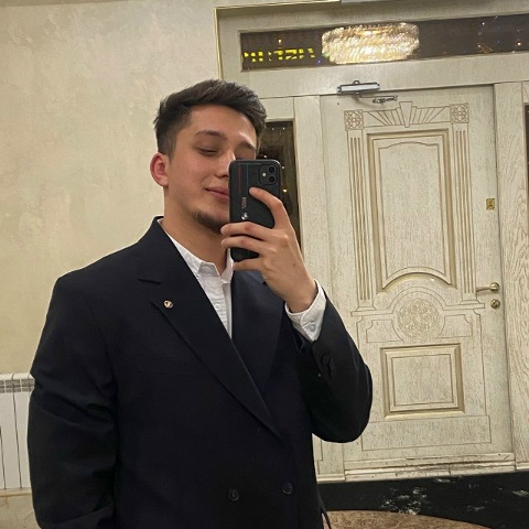 Салах Хасанов