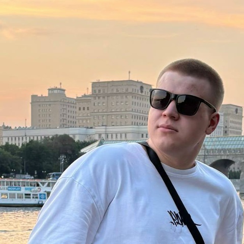 Сергей Конышев