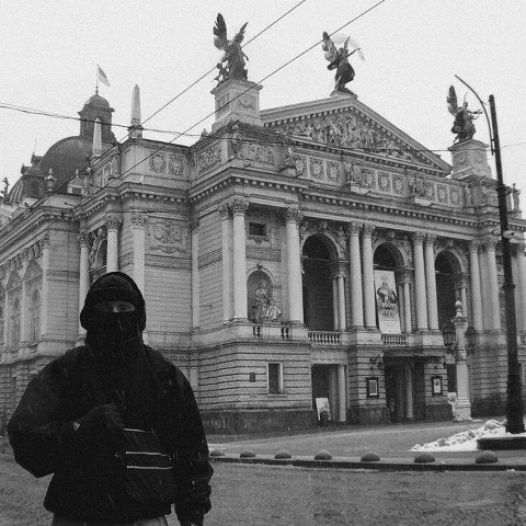 Дмитрий Горбунов