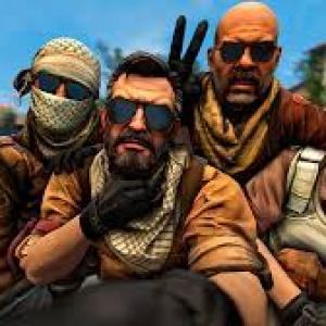 Мифы о Counter - Strike 1.6