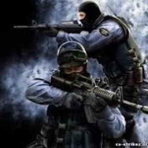 Counter Strike 1.6