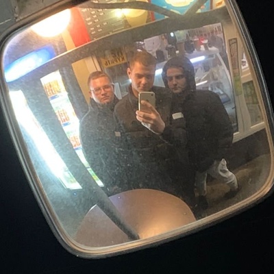 Владислав Иноземцев